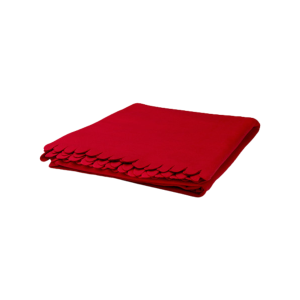 Decken / Plaid unifarbig 1